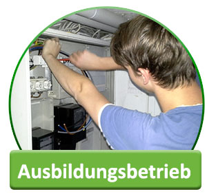 Ausbildungsbetrieb für Elektriker