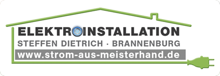 Steffen Dietrich - Strom aus Meisterhand
